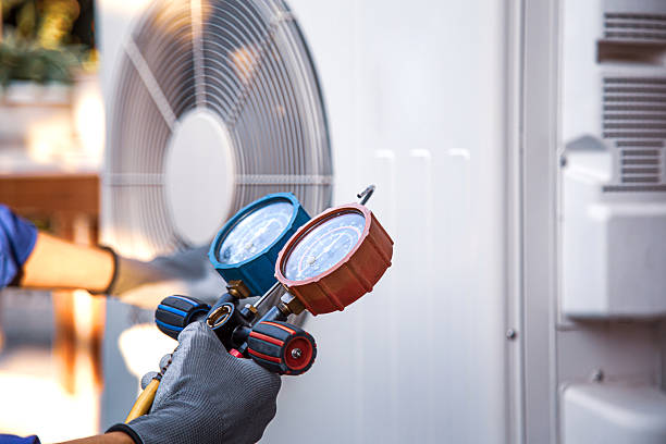 Trusted Ac Installation service in Bronxville, NY - HVAC Repair CO
